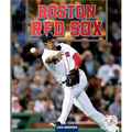 Boston Red Sox - Library Binding