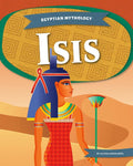 Isis - Library Binding