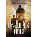 Lincoln's Touch - Paperback
