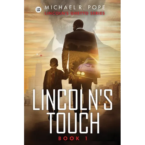 Lincoln's Touch - Paperback