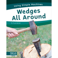 Wedges All Around - Paperback