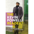 The Kevin Powell Reader: Essential Writings and Conversations - Hardcover