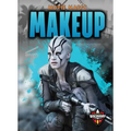 Makeup - Library Binding