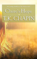 Claire's Hope - Paperback