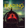 Reading Explorer 1: Student's Book - Paperback