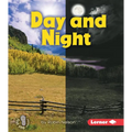 Day and Night - Paperback