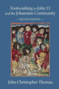 Footwashing in John 13 and the Johannine Community - Paperback