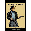 Murphy's Luck - Paperback