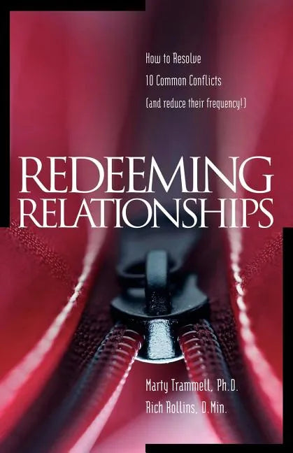 Redeeming Relationships - Paperback