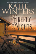 Firefly Nights - Paperback