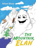 The Mountain, Elah - Hardcover
