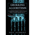 Grokking Algorithms: A Comprehensive Beginner's Guide to Learn the Realms of Grokking Algorithms from A-Z - Paperback