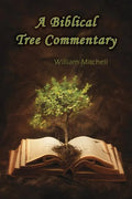 A Biblical Tree Commentary - Paperback