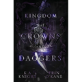Kingdom of Crowns and Daggers - Paperback
