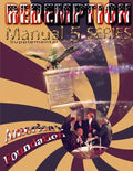 Redemption Manual 5.0 - America's Foundation: America's Foundation Supplemental - Paperback