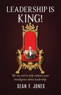 Leadership is King! - Paperback