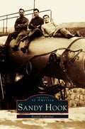 Sandy Hook - Hardcover