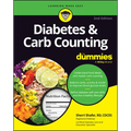 Diabetes & Carb Counting for Dummies - Paperback