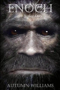 Enoch: A Bigfoot Story - Paperback