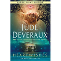 Heartwishes: An Edilean Novel - Paperback