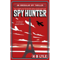 Spy Hunter - Paperback