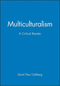 Multicultrualiamism Critical Reader - Paperback