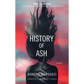 History of Ash - Hardcover