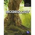 Biogeology - Hardcover