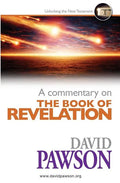 A Commentary on the Book of Revelation - Paperback