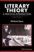 Literary Theory: A Practical Introduction - Paperback