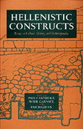 Hellenistic Constructs: Essays in Culture, History, and Historiography Volume 26 - Hardcover
