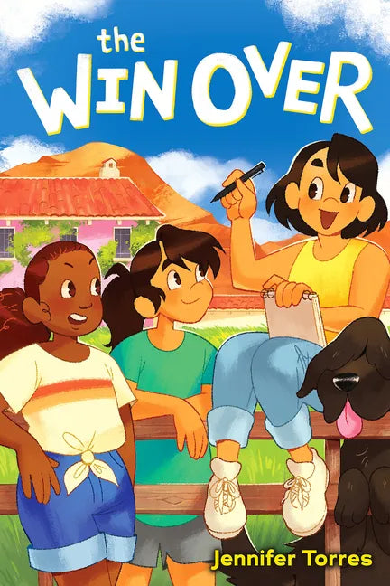 The Win Over - Hardcover