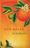 Sunshine - Paperback