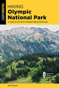 Hiking Olympic National Park - Paperback