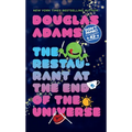 The Restaurant at the End of the Universe - Hardcover