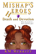 Death and Devotion - Paperback