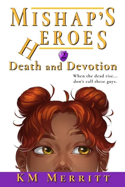 Death and Devotion - Paperback