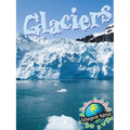 Glaciers - Paperback