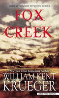 Fox Creek - Library Binding