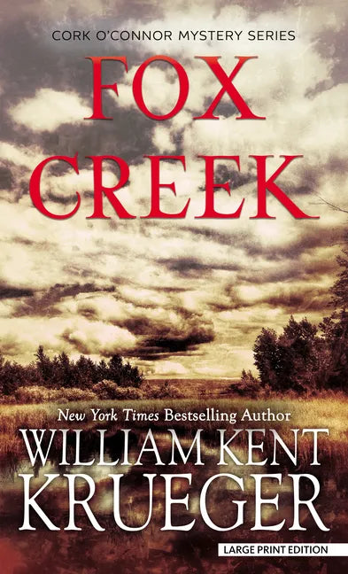 Fox Creek - Library Binding