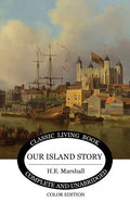 Our Island Story - Paperback