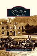 Sonoma Valley - Hardcover