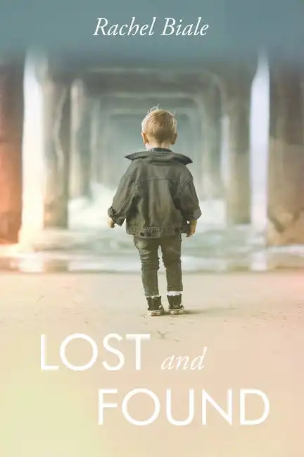 Lost and Found - Paperback