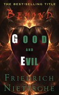 Beyond Good and Evil - Hardcover
