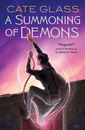 A Summoning of Demons - Paperback