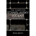 The Complete Stanislavsky Toolkit: Revised Edition - Paperback
