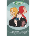 Mysteria - Paperback