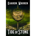 Tide of Stone - Paperback