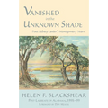 Vanished in the Unknown Shade: Poet Sidney Lanier's Montgomery Years - Paperback