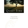 Quiet Time - Paperback